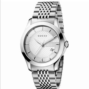 Gucci Timeless Ladies Watch